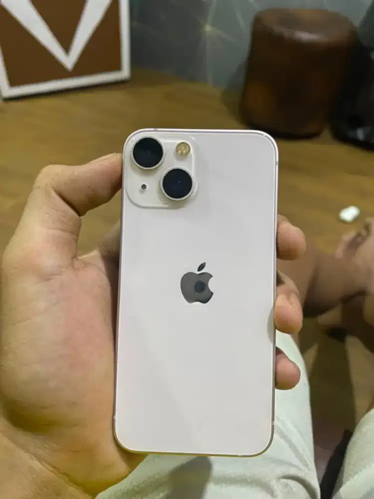 iPhone 13mini 128gb