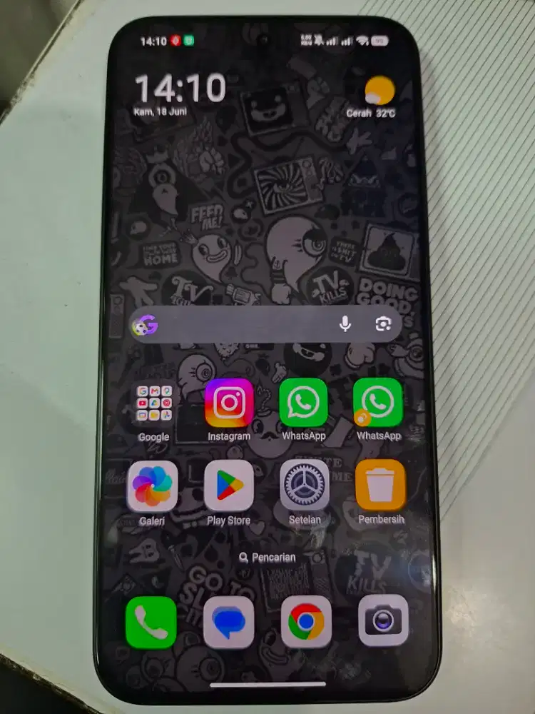 Xiaomi Redmi Note 15 pro 5G
