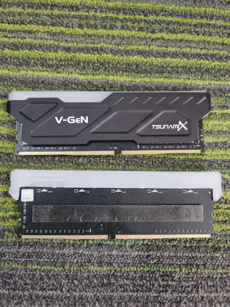RAM PC DDR4 
V-GEN TSUNAMI X (2X8GB) 16GB 300MHz