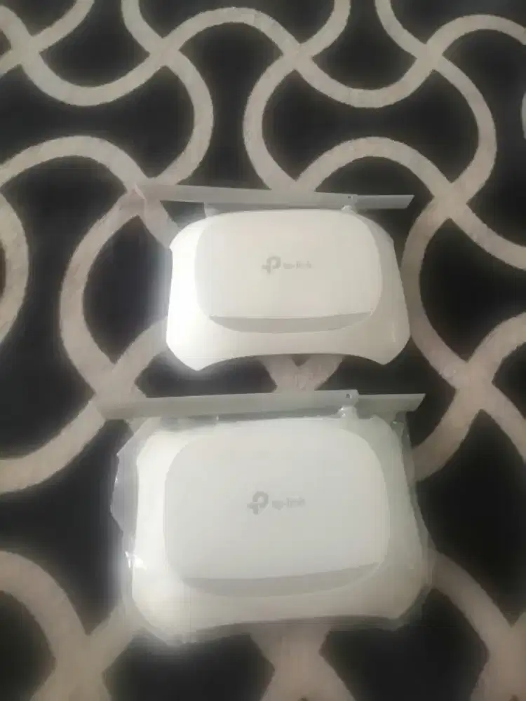Router wifi tp-link model wr840n