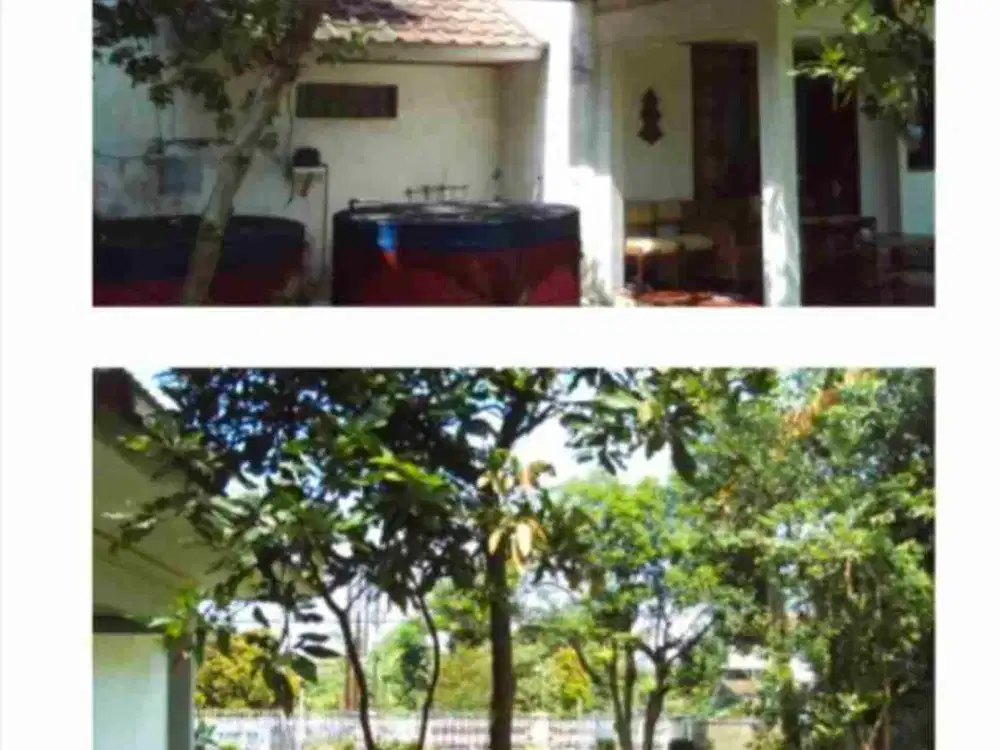 Jual rumah jalan batu indah raya bandung