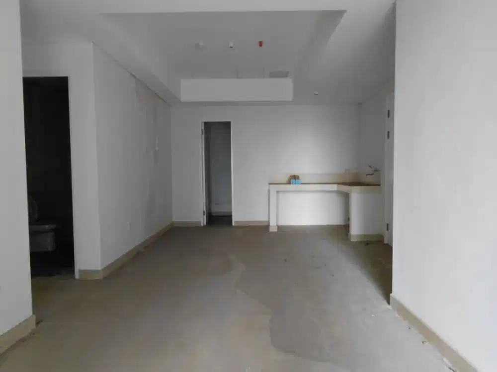 Apartemen Podomoro Tower Lexington Siap Huni