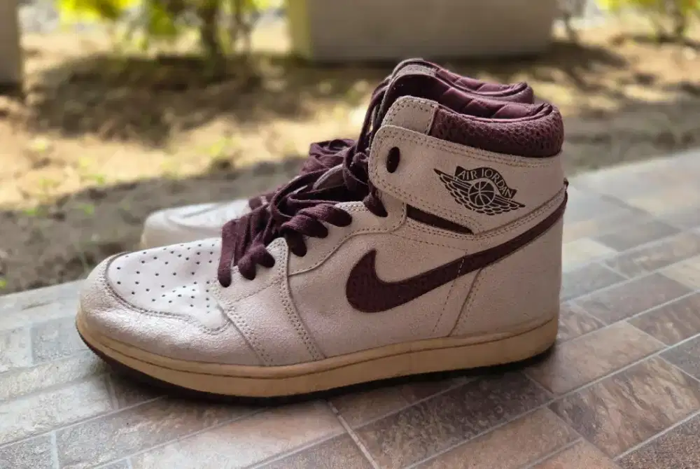 Nike Air Jordan 1 Retro