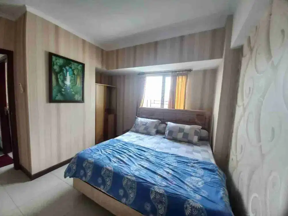 DISEWAKAN APARTEMEN WATER PLACE INCLD SC IPL TOWER C KT 2 PAKUWON MALL PTC