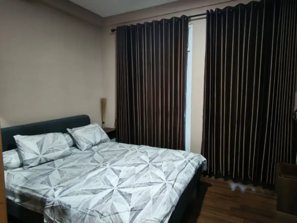 DISEWA - PURI ORCHARD APARTMENT TIPE STUDIO