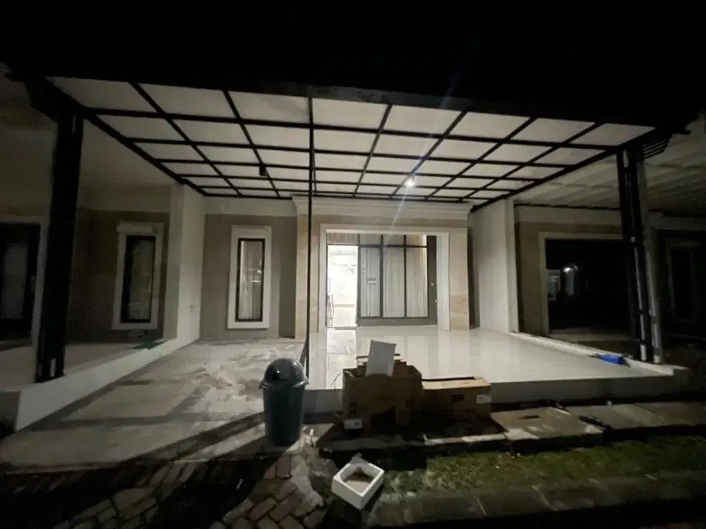 Disewakan Rumah Makassar sekitar Tallasa City, Jalan Perintis Kemerdekaan