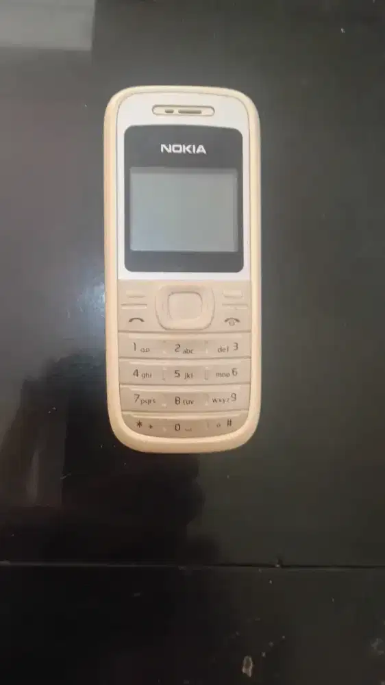Handphone Nokia 1208