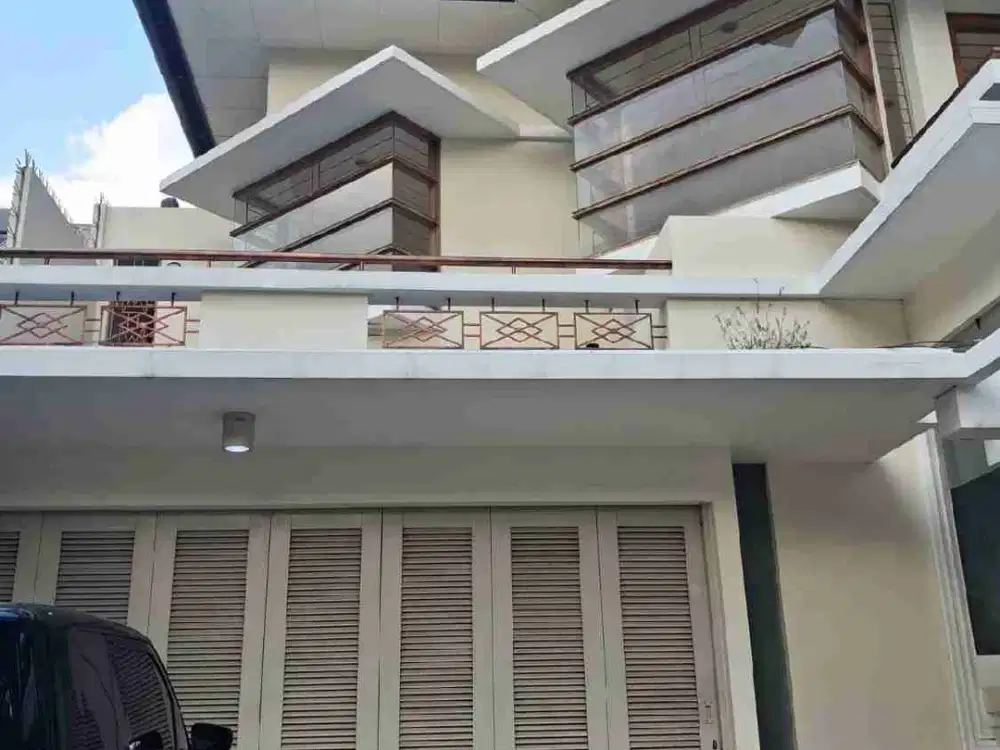 rumah dijual