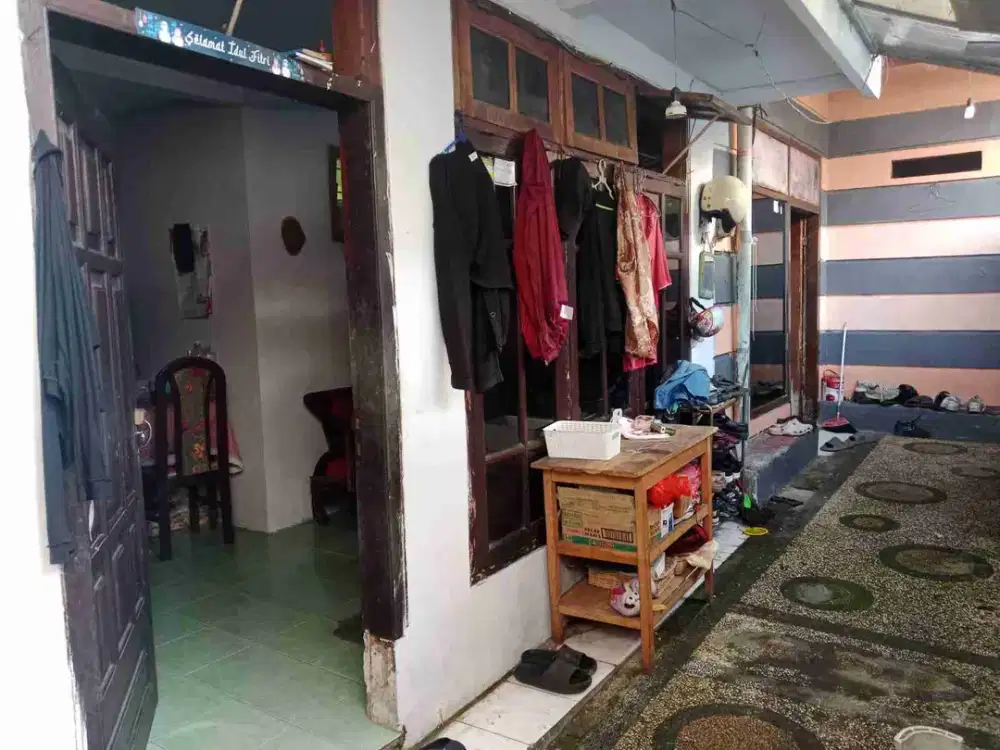 DI JUAL RUMAH

KEL. : SUKOHARJO
KEC. : KLOJEN
KAB  : MALANG