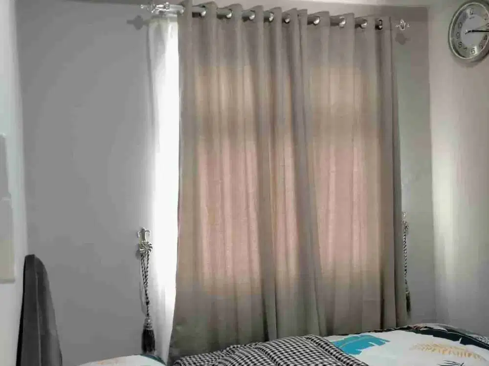 SEWA TAHUNAN GREEN PRAMUKA JAKARTA 2BR