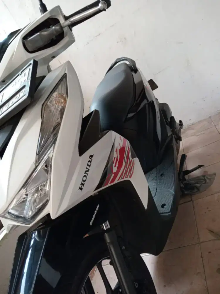 jual honda beat