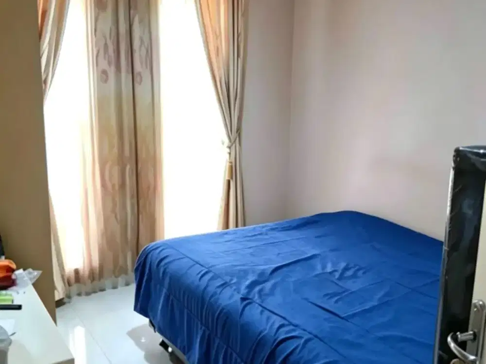 Rumah Siap Huni Harga 1,1 Miliar di Villa Permata!
