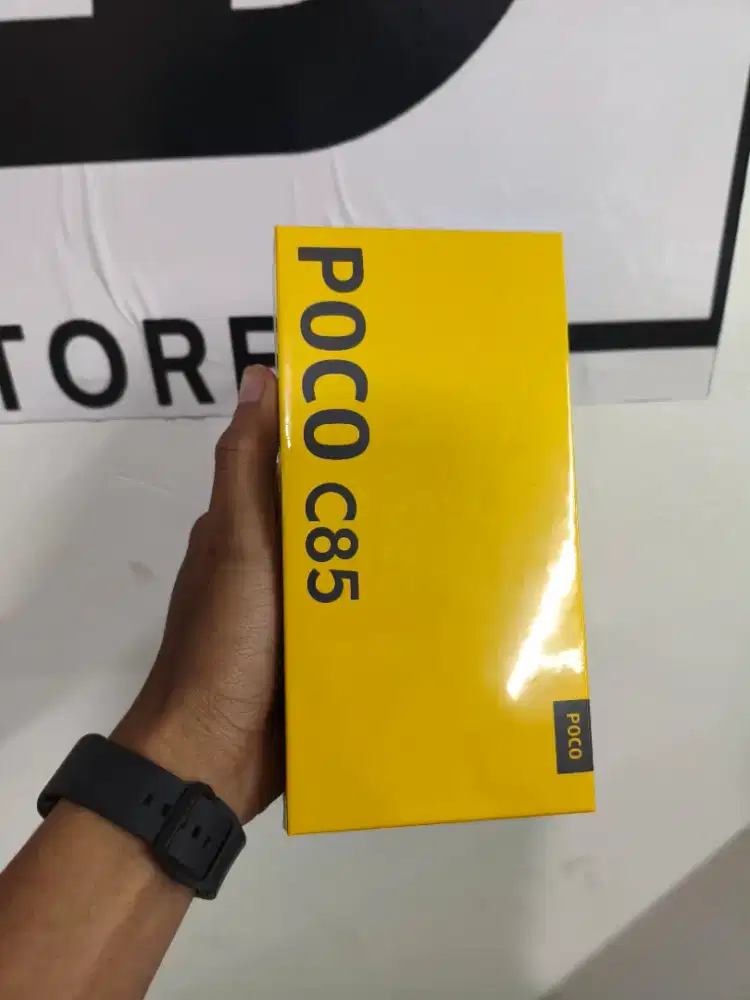 Poco C85 8/256GB