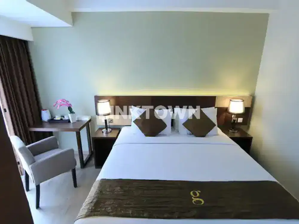 Dijual Apartemen Strategis Dekat Pusat Kota dan Tol di Gunawangsa Merr