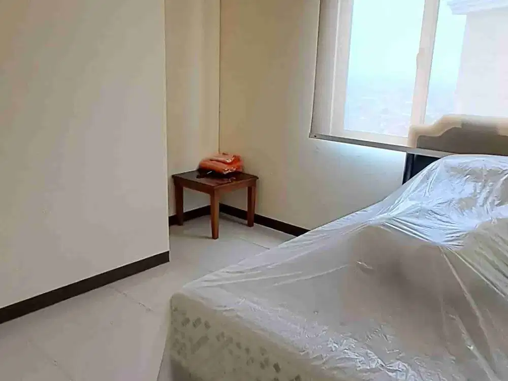Jual Cepat Apartemen Waterplace, pool view