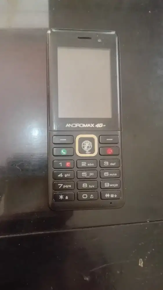 Smartren Andromax Prime