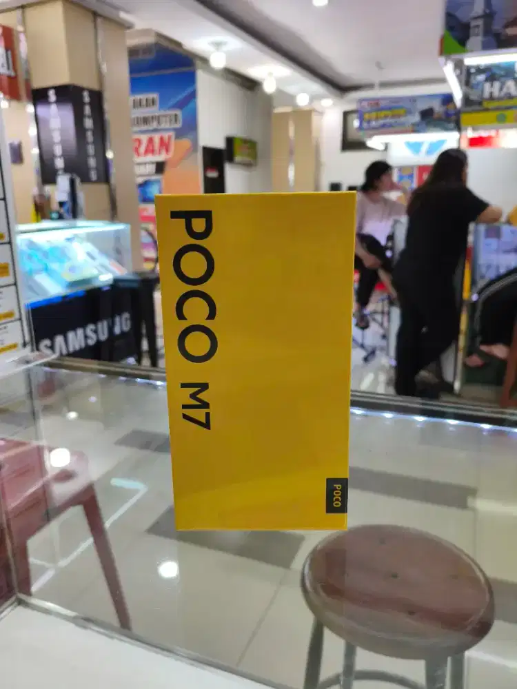 Poco M7 8/256GB