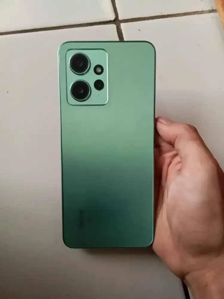 Redmi Note 12 (8+8/128)