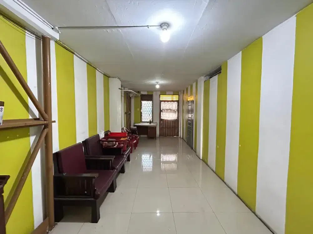 DIJUAL RULO JALAN PUKAT 2