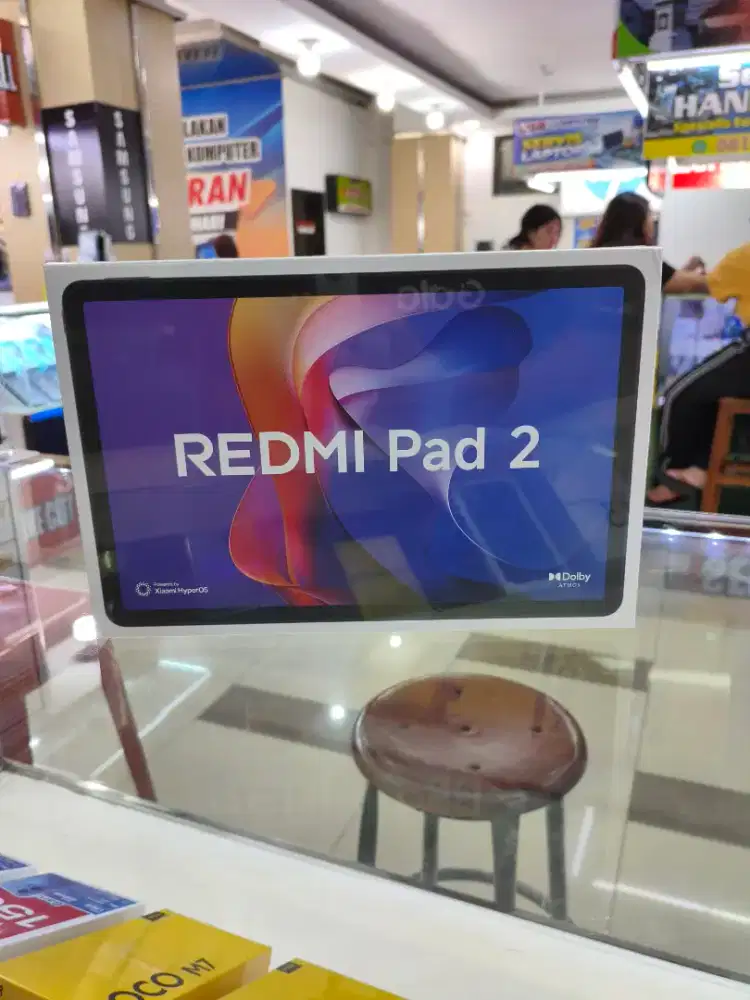 Redmi Pad 2 4/128GB