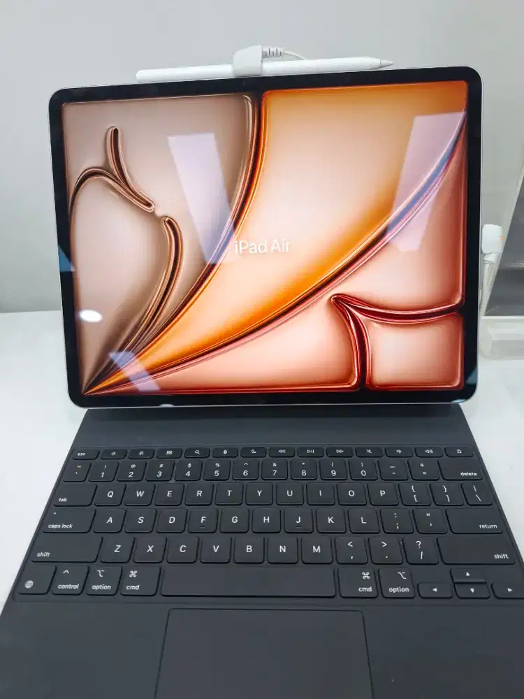 Ipad Air 13 Inch