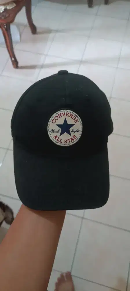 TOPI CONVERSE ORIGINAL