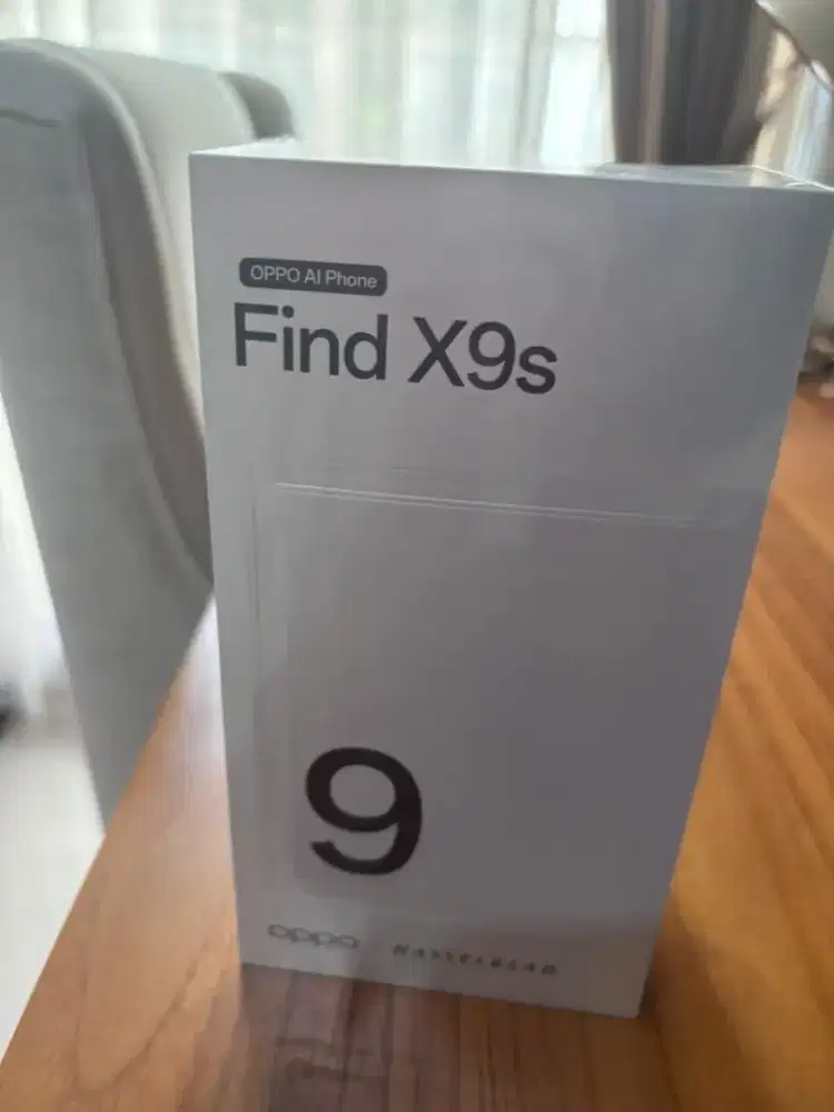 OPPO X9 SERIES NEW