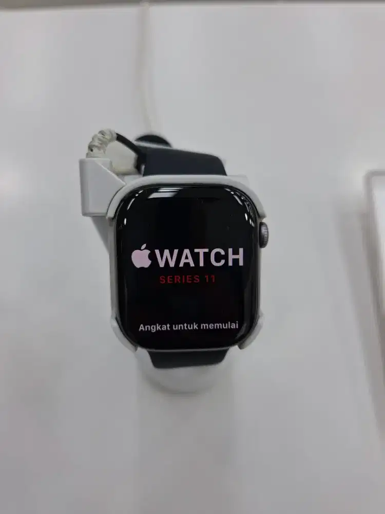 Apple Watch 11 Series