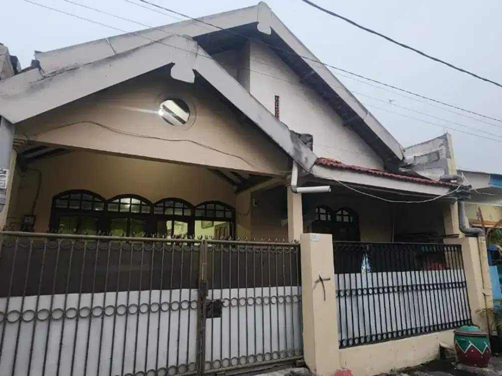 Rumah Manukan Bhakti