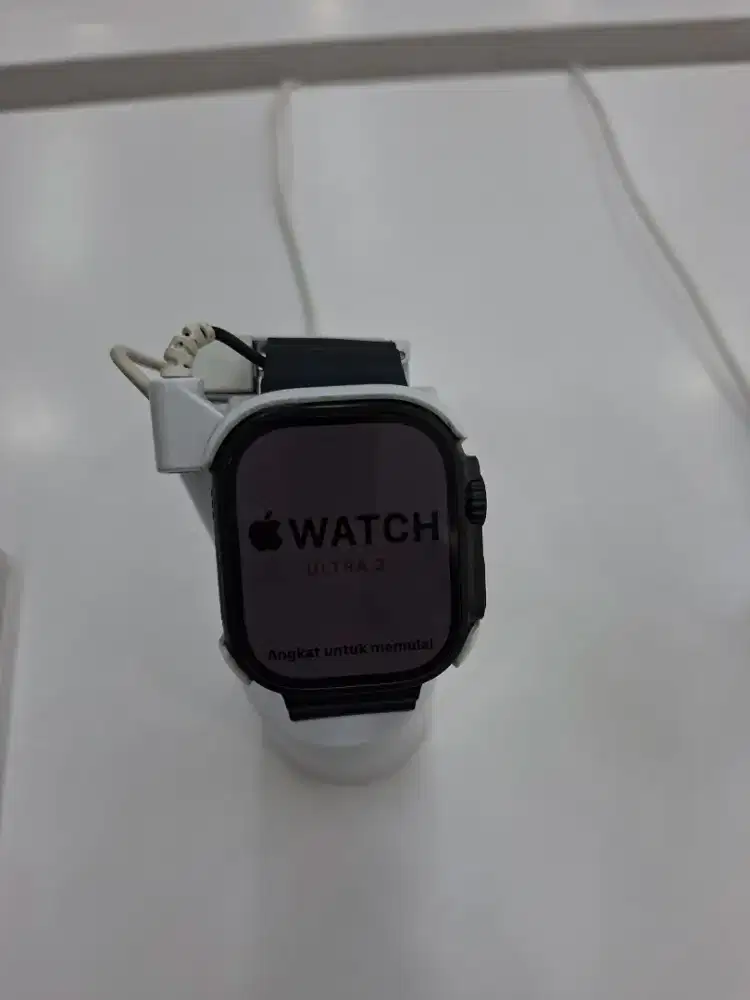 Apple watch Ultra 3