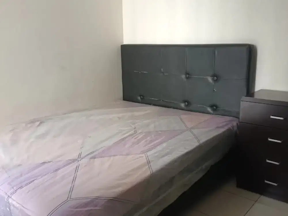 Disewakan Apartemen Mediterania Garden Residence 2 Best View di Tanjung Duren Jakarta Barat