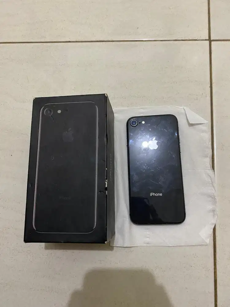 Iphone 8 inter allop