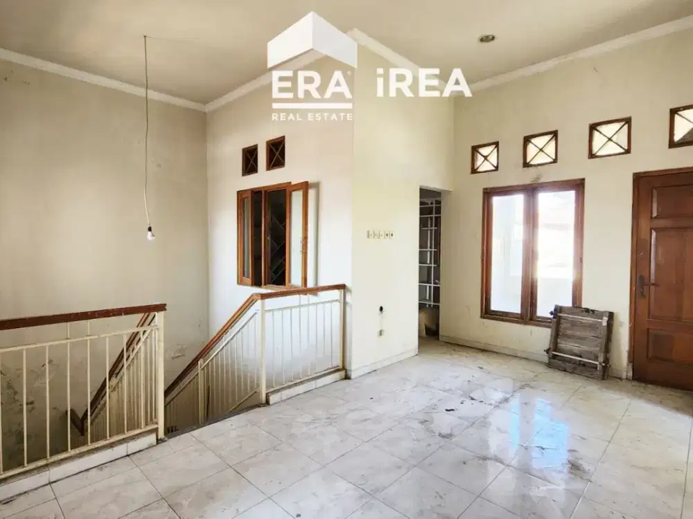 RUMAH DIJUAL DEKAT EDUPARK UMS SOLO