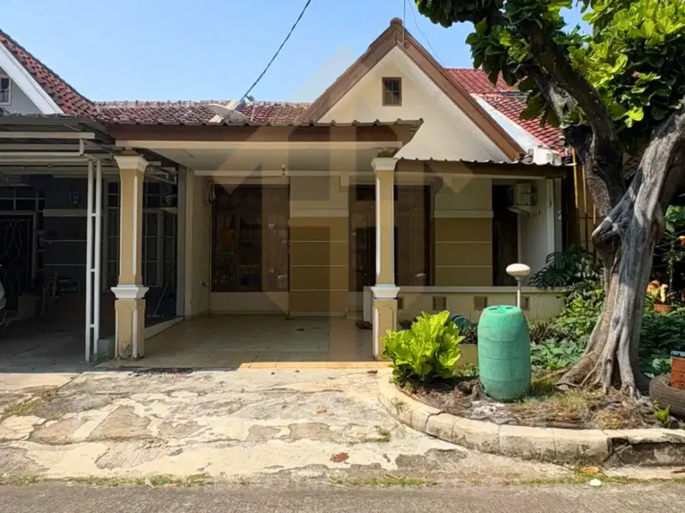 Disewakan Rumah Cluster Beverly Lippo Cikarang PPC86B