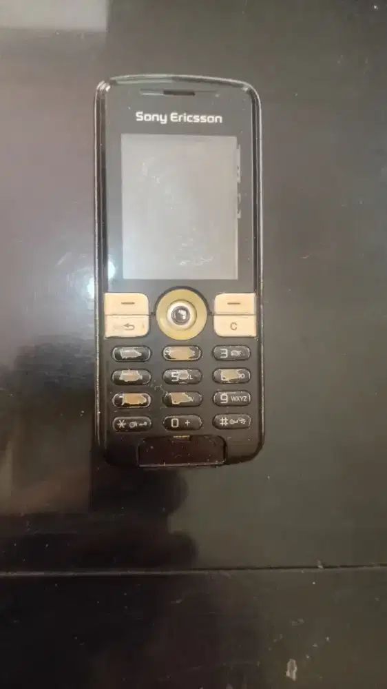 Sony Ericsson K510
