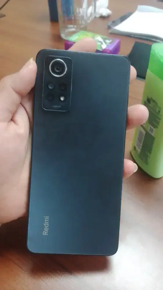 REDMI NOTE 12 PRO 6/128