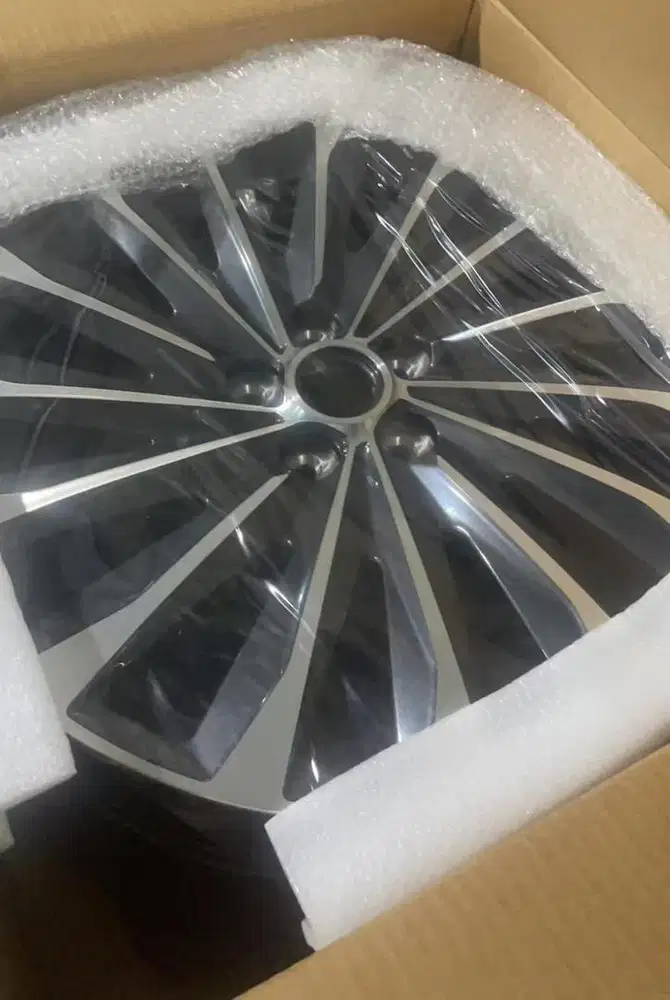 Velg palisade r20