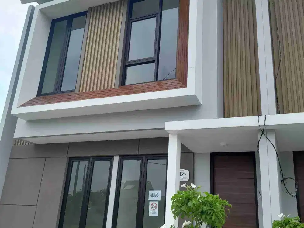 3 kamar tidur , lokasi barat surabaya , ready ada