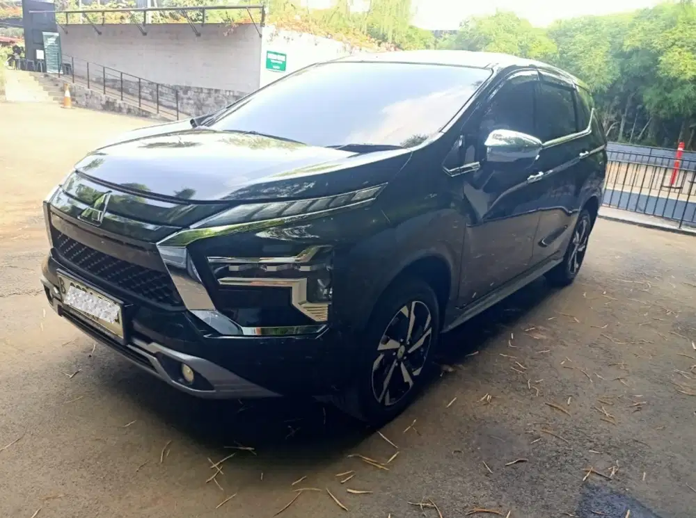 Mitsubishi Xpander 2023 Bensin