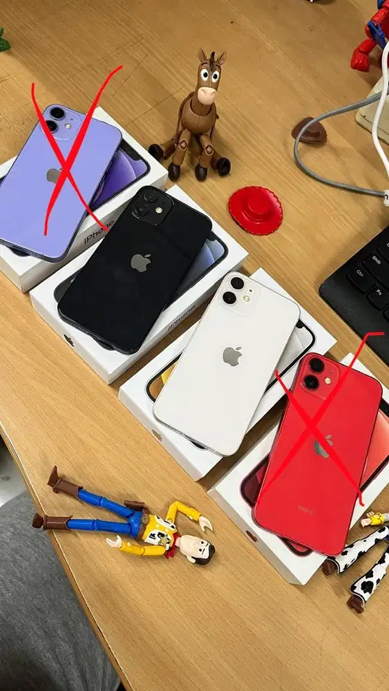 Iphone 12 mini 64gb inter