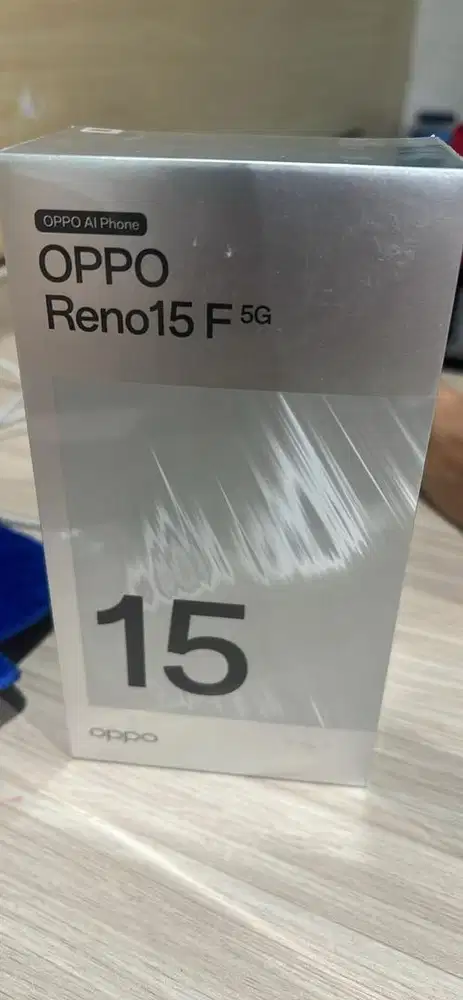 Dijual Oppo Reno 5F 5G