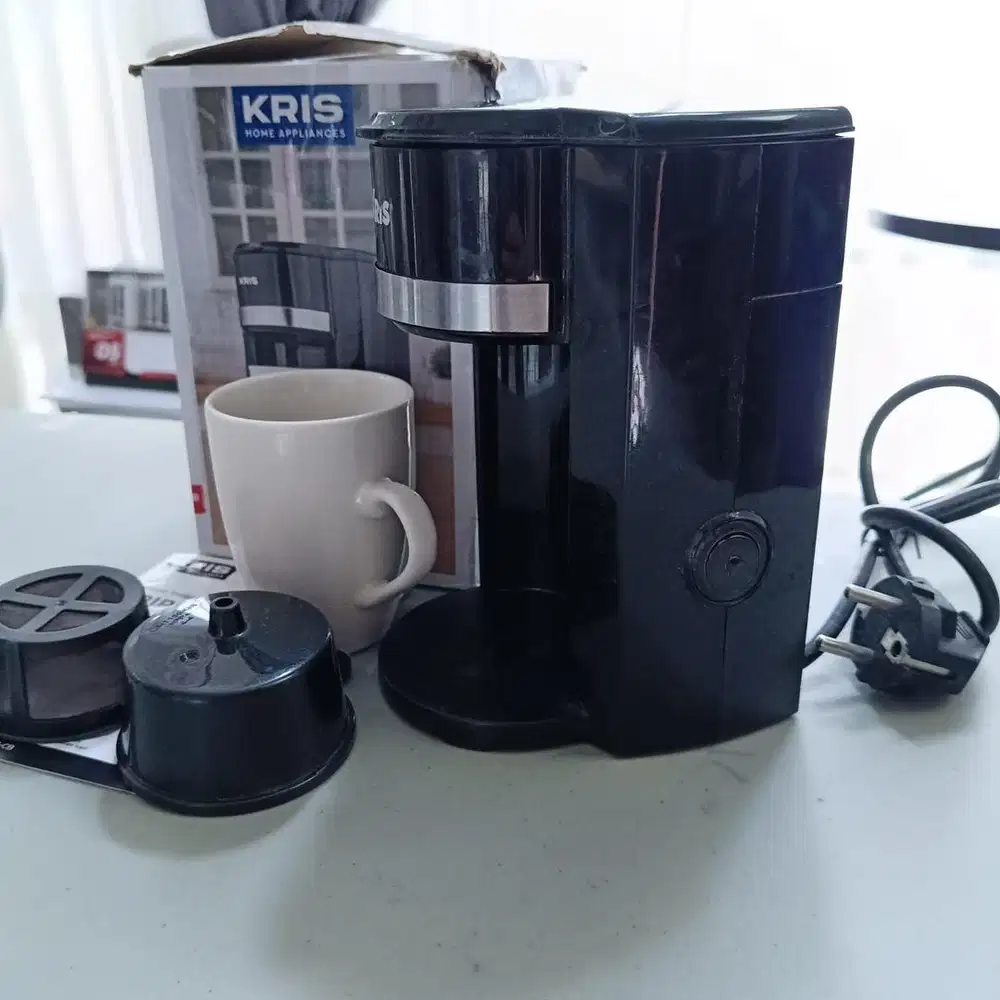 COFFE MAKER KRIS