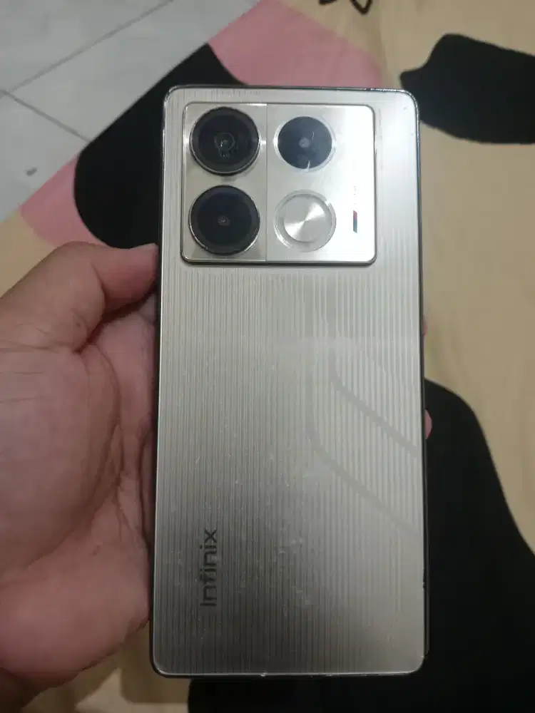 JUAL HP INFINIX