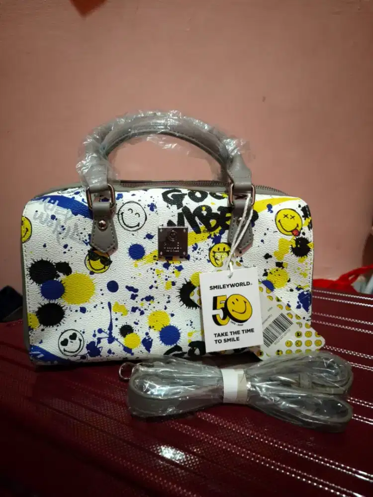 Tas Wanita Baru