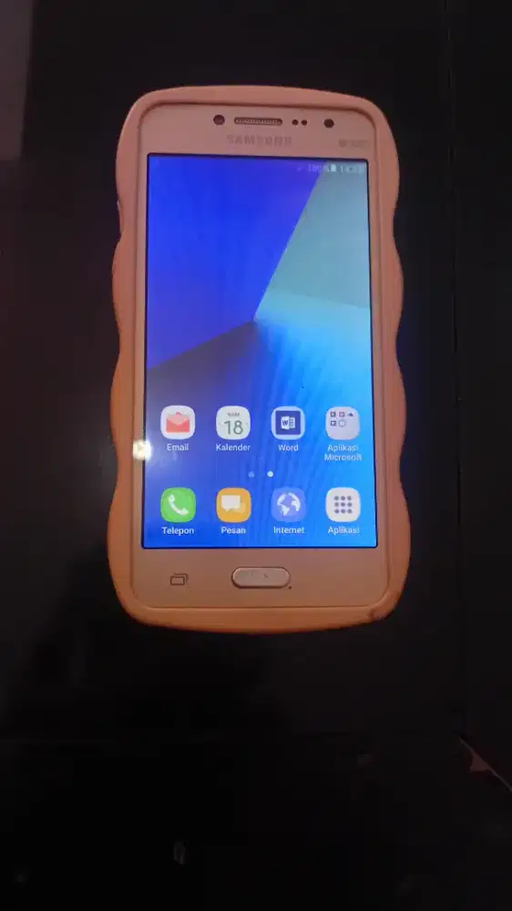 SAMSUNG J2Prime