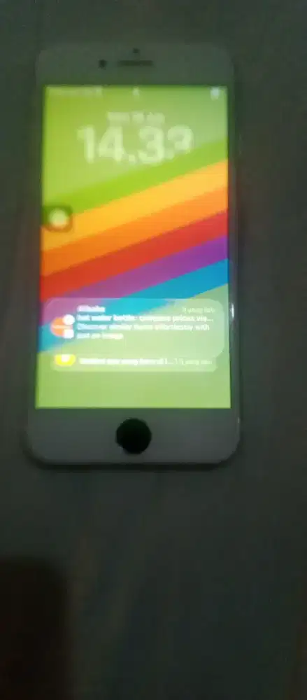 Iphone Se 2020 Inter 64Gb