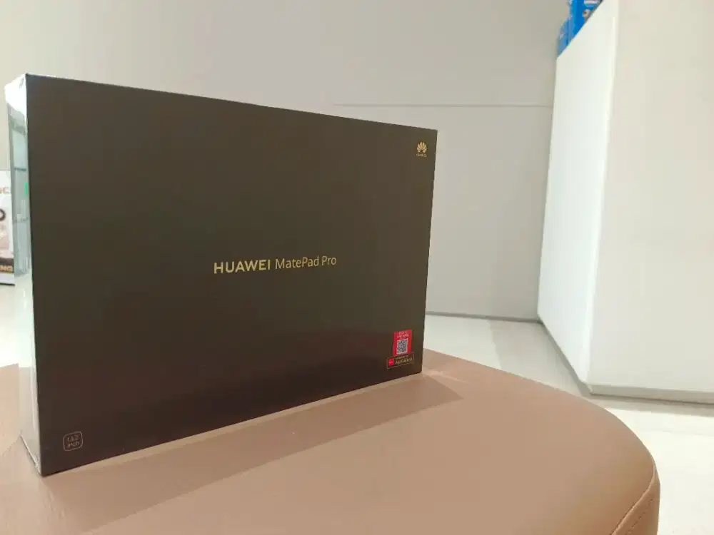 Huawei MatePad Pro 13.2 Green 12/512gb (2023) New
