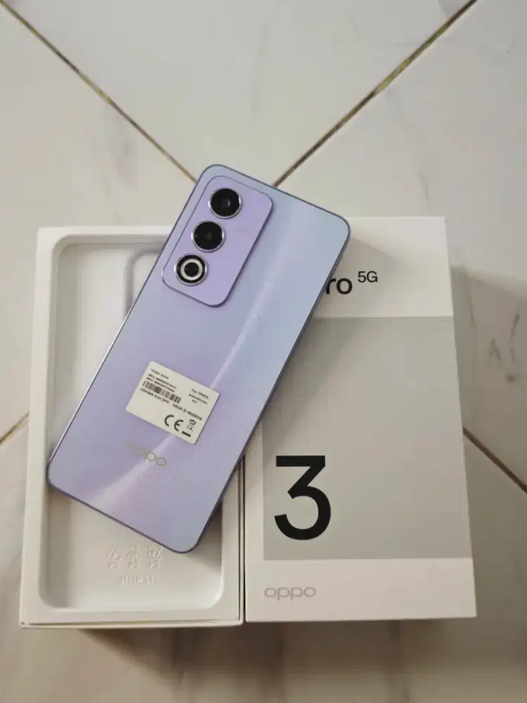 oppo A3 pro 8/256 5G