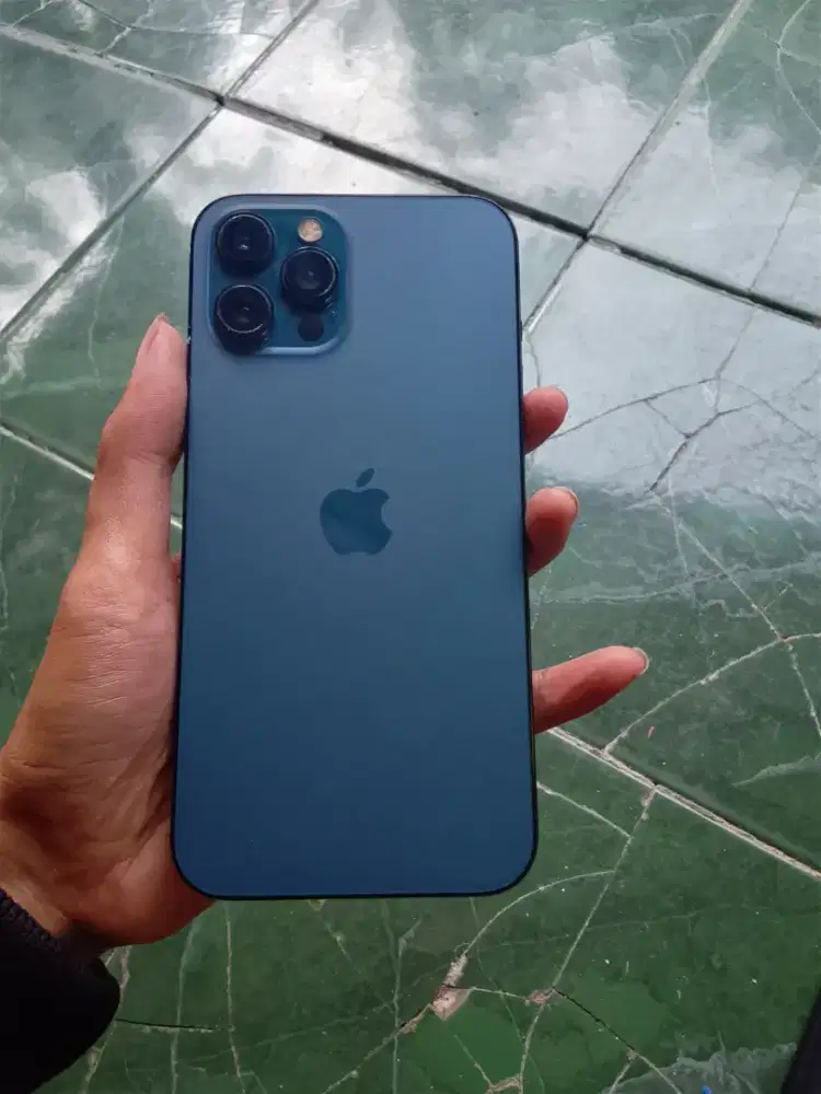 iPhone 12 pro max 256