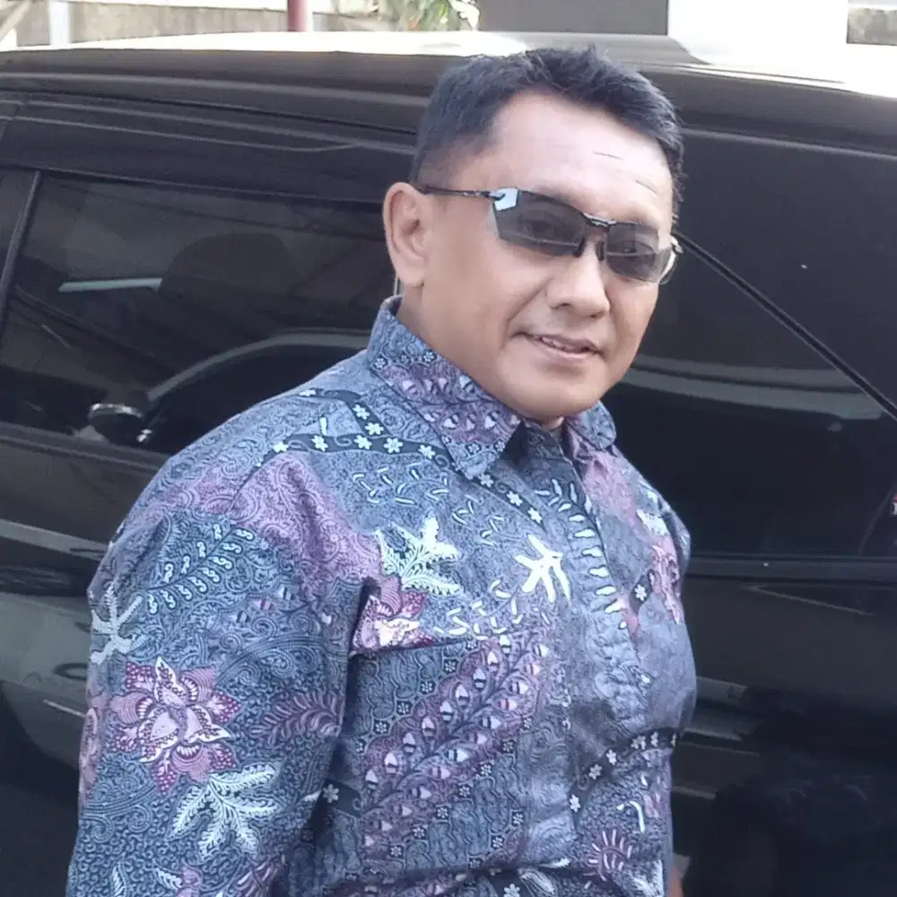 Mencari pekerjaan